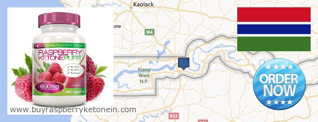 Gdzie kupić Raspberry Ketone w Internecie Gambia